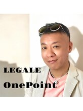 ビューティアンドスパ ガガ(GAGA)&nbsp;伊藤 英人