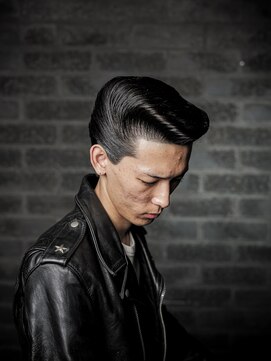 スレイ(SLAY) pompadour