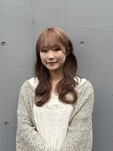 ザザ 高田馬場(ZA/ZA)&nbsp;清野 那桜