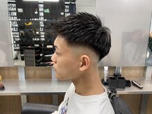 リレーションメンズヘアー(RELATION MEN'S HAIR)