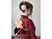 ヘアブース ドール(Hair Booth. DOLL)