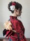 ヘアブース ドール(Hair Booth. DOLL)の写真/【花火大会/イベント/結婚式】各種着付も予約OK★令和9年・10年成人式予約受付中！早朝の予約もお気軽に♪