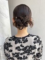 ディティカレスト(Dityca rst) カチモリヘアセット♪