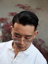 コング(KONG) サイドパート・クラシック