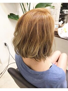 ルッソ(Lusso) ハイライト