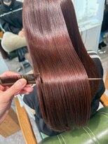 リト 自由が丘(Lit.)&nbsp;【Lit. 自由が丘　大人ツヤロング】