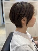 3wayショート