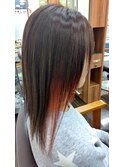 20代30代40代 【SEASON＋湯山】インナーハイライト