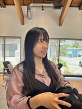 レオ 幸手(Leo)&nbsp;田島 美優