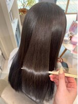 クシェル バイ リリア(kuschel by LILIA.)&nbsp;【9.髪質改善】ヘッドスパ・ショート・ボブ・ブリーチも人気