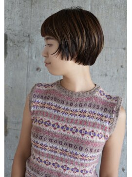 リット(LIT) カジュアルモード