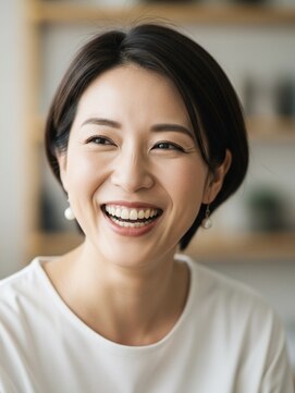 美染 丸山店(Bisen) 髪質改善/白髪ぼかし/白髪染め/オーガニックカラー/リタッチ/