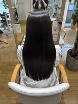 アイズクリーム(I's CREAM)&nbsp;艶カラー