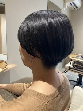 本と南風 guest design