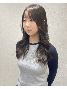 プフ 伏見(puf) [puf 伏見/丸の内/栄/名古屋]オリーブベージュ★浅田