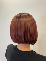 レム 泉中央店(L.E.M)&nbsp;コーラルピンク