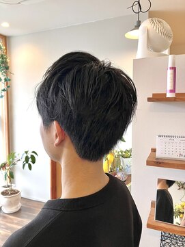 マッシュレイヤー