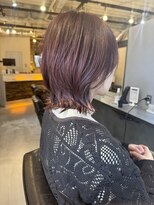 アレッタ 久が原(ALETTA)&nbsp;マッシュウルフ♪