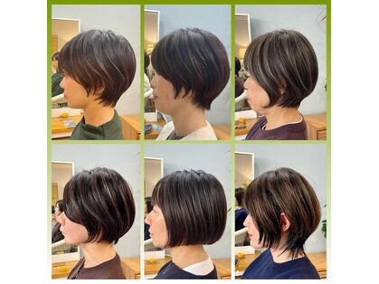 サイイン(saiin)の写真