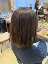 ネオリーブニコ 大井町店(Neolive Nico) くびれミディアム ローレイヤー