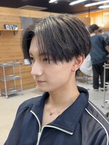 ヴェロ 福井(VeRO)&nbsp;サンウォンヘア
