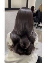 アンドシャルム 心斎橋(&CHALME) 艶巻き