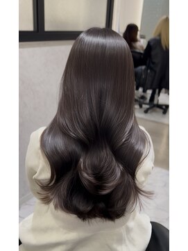 アンドシャルム 心斎橋(&CHALME) 艶巻き