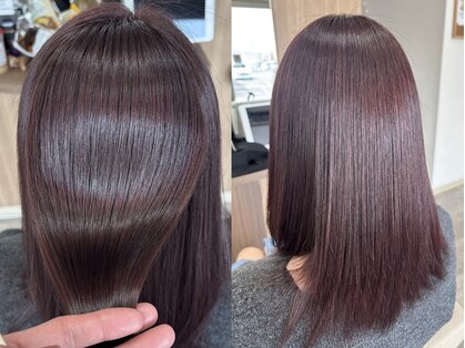 サロン ド ボーテ リアン(salon de beaute Lien)の写真