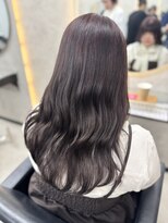 ルノン フィージュ(LUNON fieju)&nbsp;イメチェンヘアスタイル/前髪カタログ/クールショート