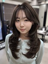 キャリー(Caly)&nbsp;バタフライレイヤー