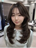 バタフライレイヤー