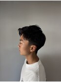 茅ヶ崎/men'sカット/メンズパーマ/メンズカラー/メンズショート