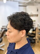 ポッシュ(poche)&nbsp;メンズ　スタイル　21