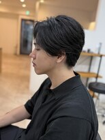 ハイプ 名古屋伏見(HYPE) 伏見駅/伏見/メンズ/メンズパーマ/men'sパーマ/フェザーパーマ