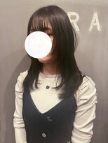 フレーム なんば店(FRAME) ◯ グレー ミディアム