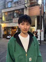 サンディーズ(SANDYS)&nbsp;短すぎないメンズショート