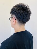 ルシードスタイル ナチュール(LUCIDO STYLE nature)&nbsp;膨らむお悩みを解消朝ラクツーブロック【下総中山】