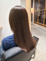 オーマ(OMA) 縮毛矯正