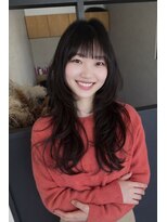 エトワ 中央店(etoi)&nbsp;大分ハッシュカット韓国レイヤーワンホンヘアヨシンモリかるめ