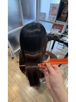 アトリエ ヒュース Atelier Futh&nbsp;髪質改善ストレート