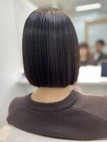 シップアンドエクラート 大船店(SHIP&ECLART)&nbsp;髪質改善ストレート