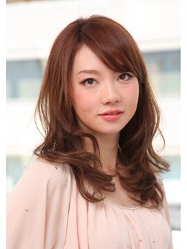 キッカ 成東店(CHICCA) 【キッカ成東店】メルティカラー×大人かわいい