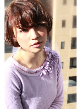 クラウドゼロ(Cloud zero) オーバルショート38【Cloud zero】ご予約03-5957-0323