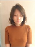 王道ひし形ミディアム 担当 川瀬賢翁