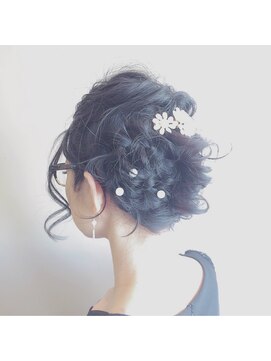 アウルム 下北沢(aurum) 【セット】パーティーアレンジ