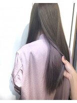 アンク クロス 関内店&nbsp;アンククロス関内　【ライトパープルパステルカラー】