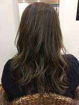 マークス(marks)&nbsp;ミルクティーアッシュ