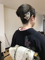 ソーコ 南浦和(SOCO.)&nbsp;《SOCO.ソーコ南浦和》arrange ヘアセット多数 早朝OK
