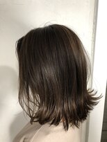 アンフィドットドゥルドゥ(AnFye.dueldo)&nbsp;【AnFye.dueldo】ベージュスタイル