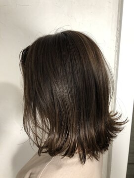 アンフィドットドゥルドゥ(AnFye.dueldo) 【AnFye.dueldo】ベージュスタイル